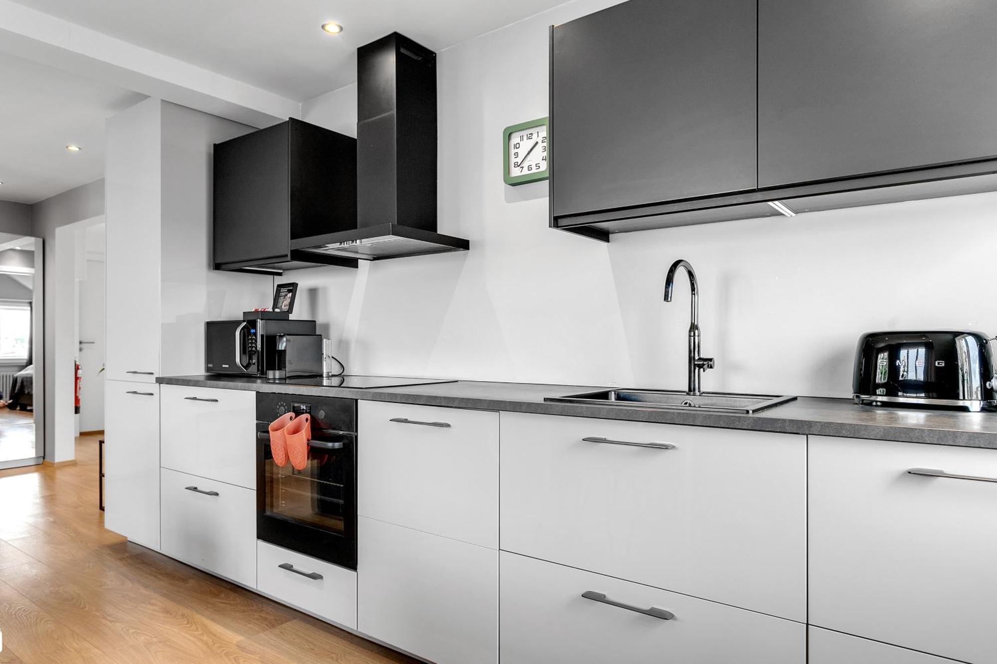 Eiriksgata Apartments By Heimaleiga Reykjavik Ngoại thất bức ảnh
