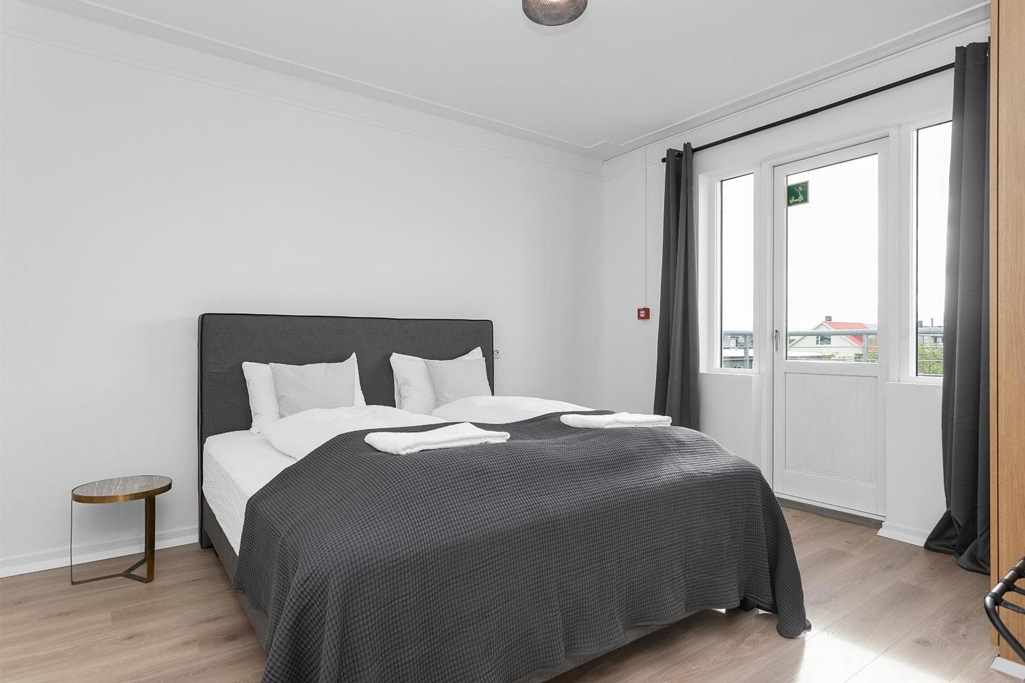 Eiriksgata Apartments By Heimaleiga Reykjavik Ngoại thất bức ảnh