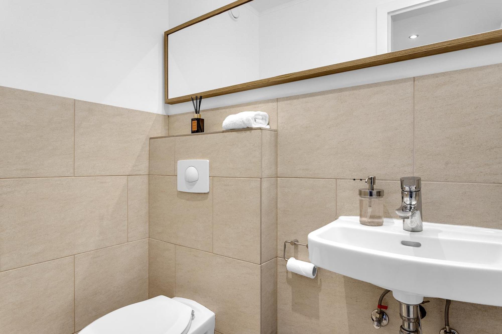 Eiriksgata Apartments By Heimaleiga Reykjavik Ngoại thất bức ảnh