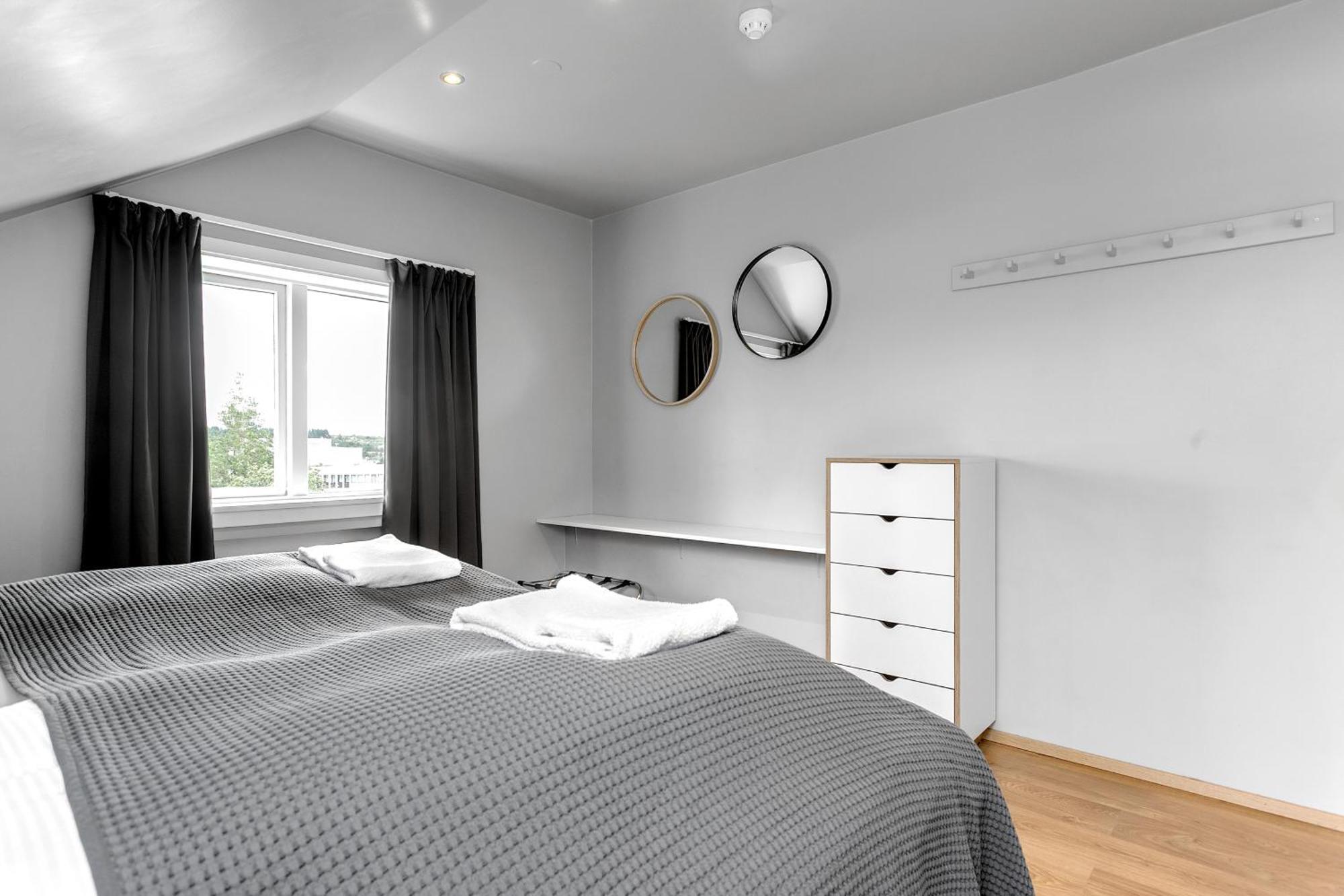 Eiriksgata Apartments By Heimaleiga Reykjavik Ngoại thất bức ảnh